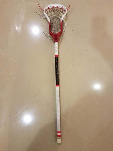 Nike Elite 10 - Complete