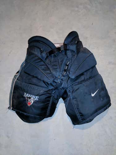 Bauer Vapor Umaine Goalie Pants- Senior XL