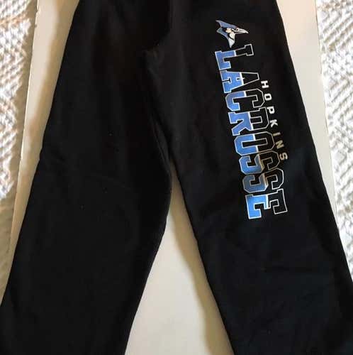 Hopkins Champion Youth Medium Sweat Pants