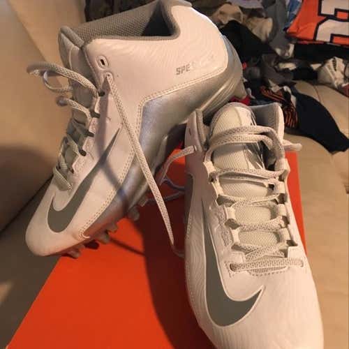 Nike Speedlax Lacrosse Cleats