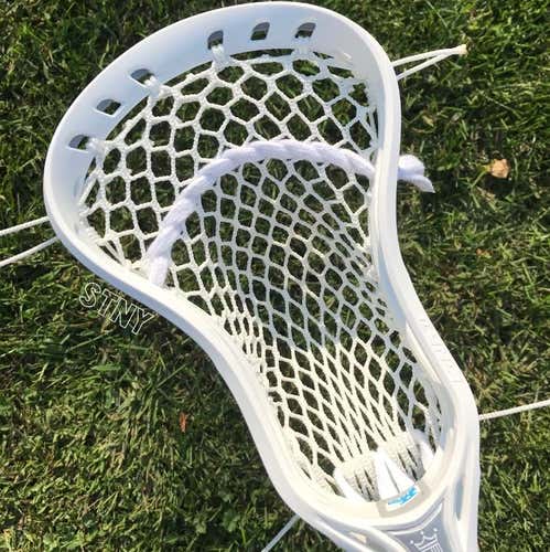 Brine King 2 With String King 3S
