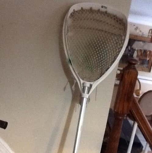 Lacrosse Goalie Stick