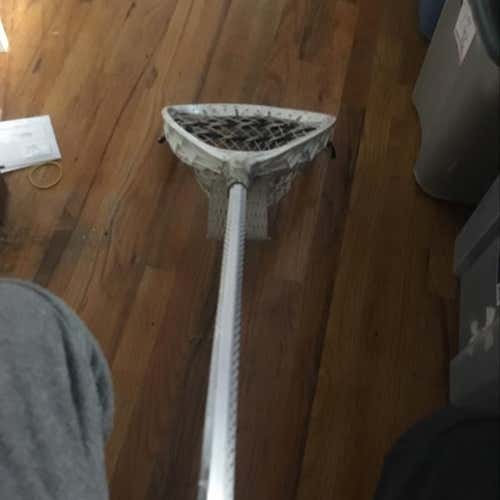 Dowling Lacrosse Goalie Stick