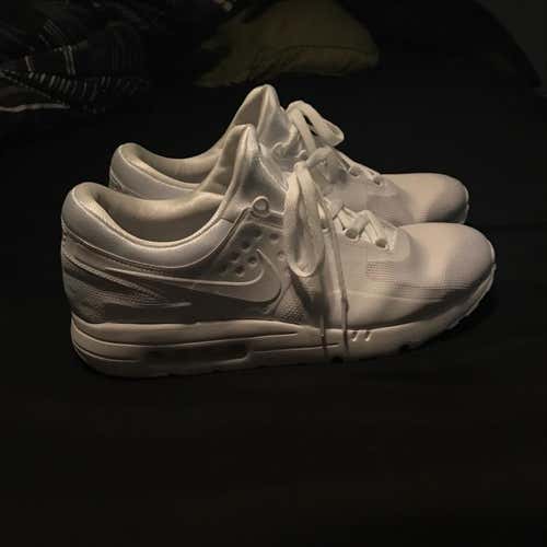 Nike Air Max Size 13