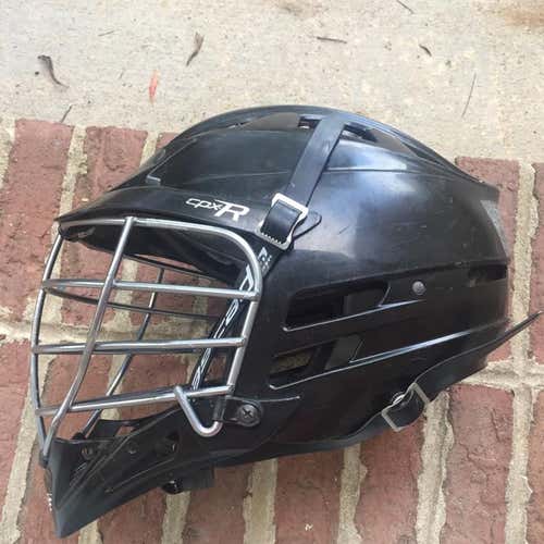 Black Cascade Cpx-r