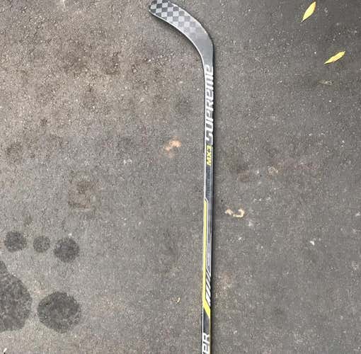 Bauer MX3 Stick