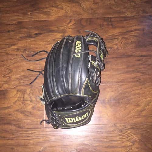 Rare Wilson A2000 1781 12.25