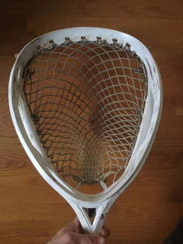Warrior Nemesis Lyte
