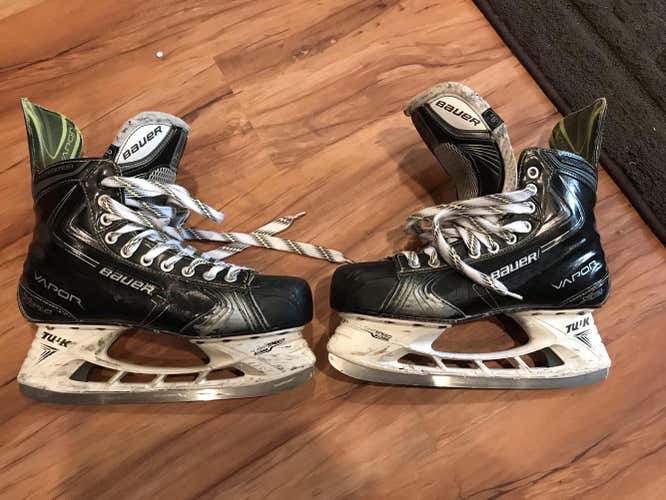 Bauer Vapor X100 Limited Edition 9.5D