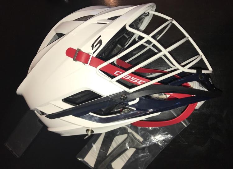 Underarmour All American Underclass Long Island S
