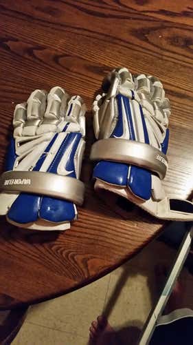 Nike vapor palms cut plus evo 3 swap