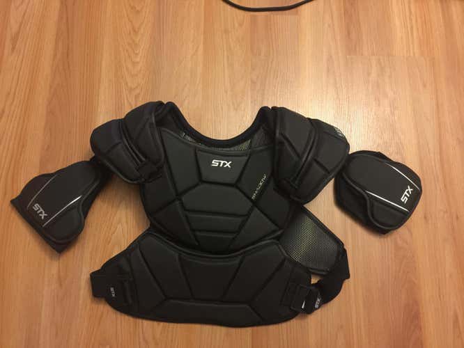 STX Shadow Lacrosse Shoulder Pad