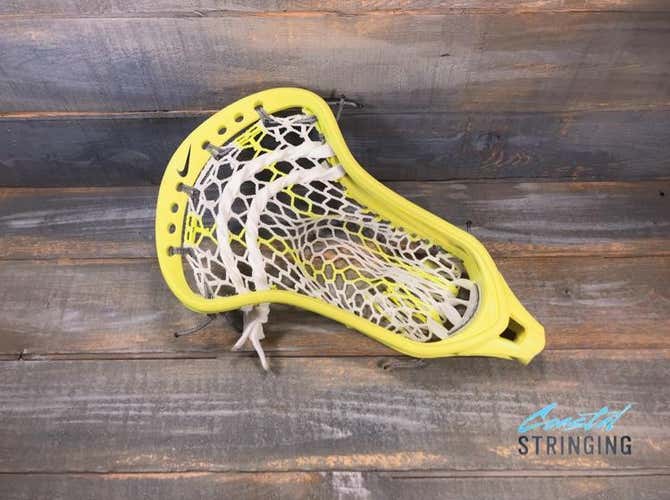 Nike CEO Strung W/ Hero Mesh