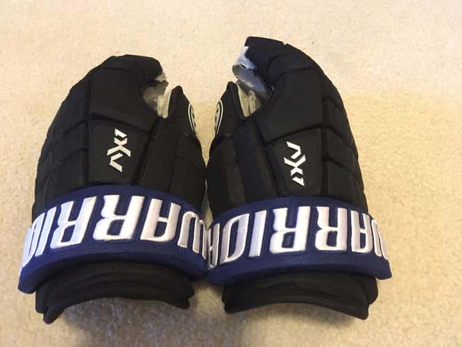 Warrior AX1 - Pro Stock - 13.5" Tampa Bay 3rd - VERY GOOD CONDITION