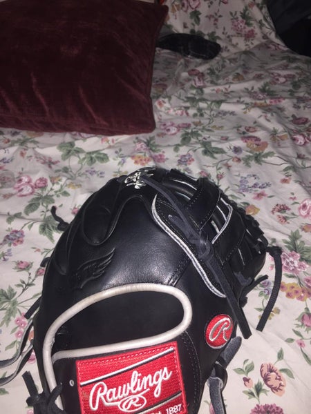 Rawlings HOH Wing Tip