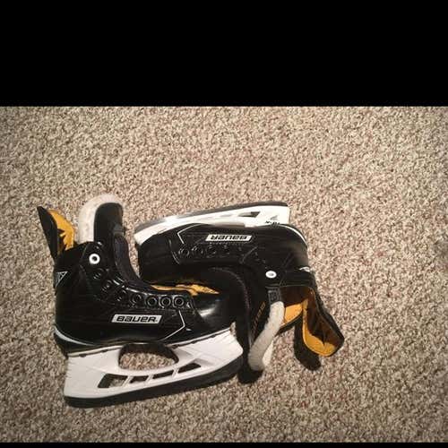 Once Used Supreme S180’s Junior Size 1