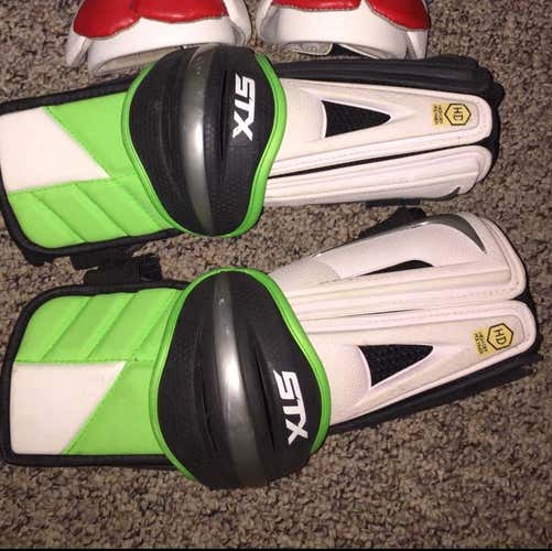 Custom STX Assault AG