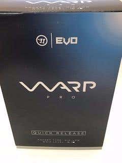 EVO WARP PRO