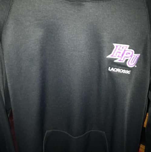 High Point Lacrosse Hoodie