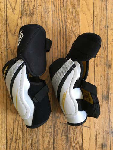 Bauer Supreme 150 Elbow Pads Senior Large