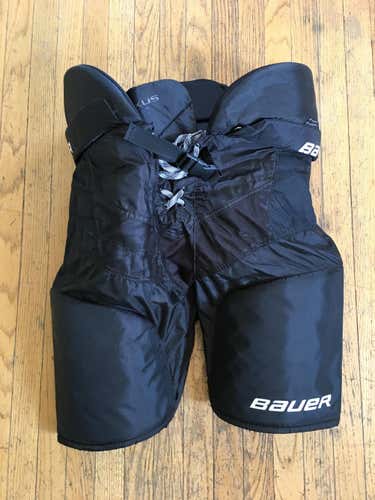 Bauer Nexus 400 Pants Senior Extra Large