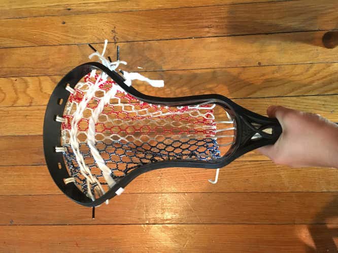 East Coast Dyes Mirage with USA Hero 2.0