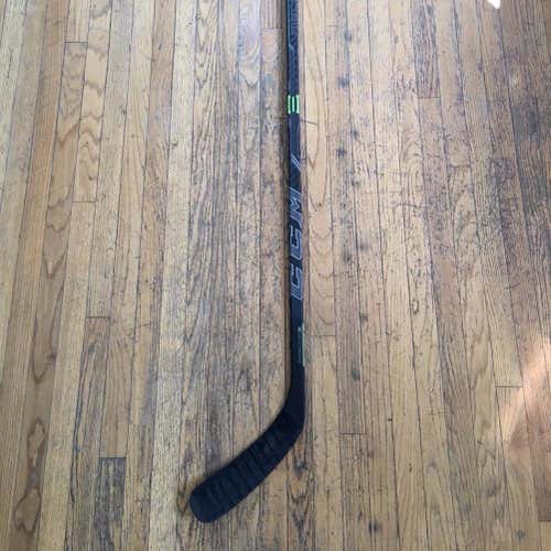 Pro Stock CCM Ribcore 40k RH P02 Dylan McIlrath