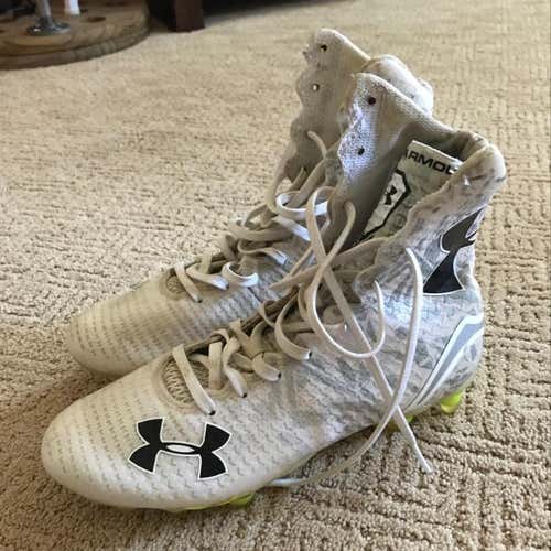 UA Highlights Size 6.5