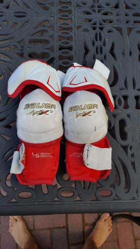 Bauer Apx 2 Elbow Pads