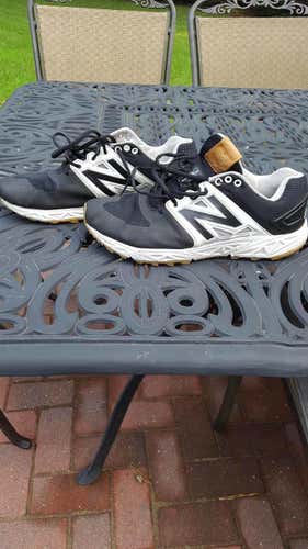 Indoor New Balance Cleats