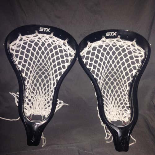 Stx Viper 2's