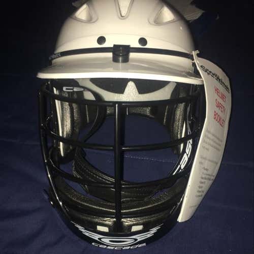 Cascade CLH Lacrosse helmet (M)