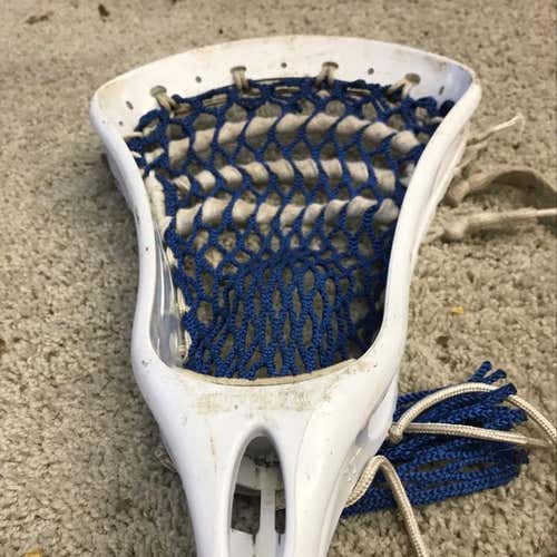 Used Warrior Outlaw