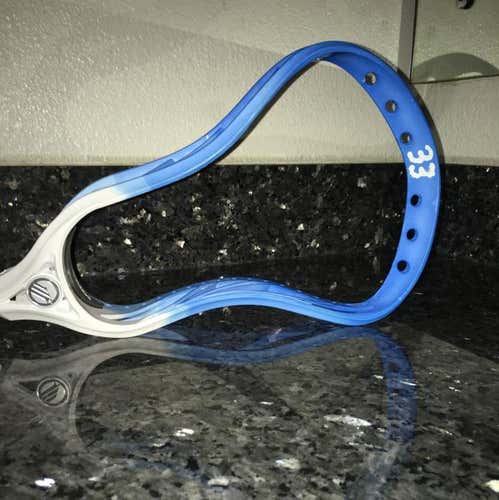 LN MAVERIK CENTRIK (NEED GONE)