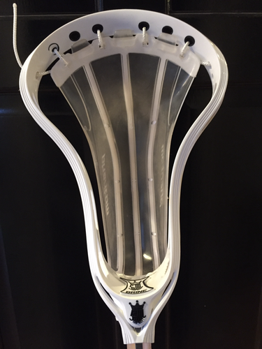 PHANTOM POCKET (Head not included)