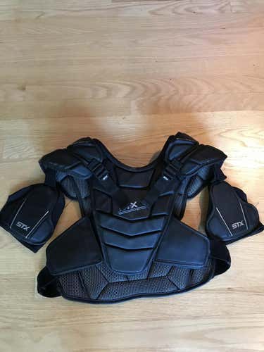 STX Shadow Lacrosse Shoulder Pads