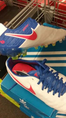 Nike tiempo legend 6