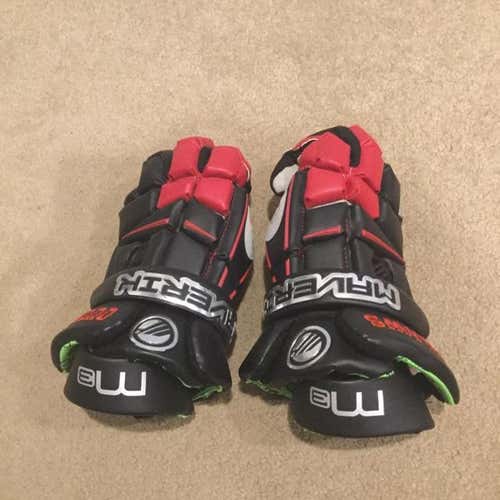 Maverick M3 Lacrosse Gloves