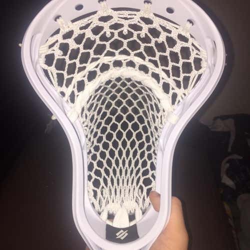 BN MARK 2V White Out