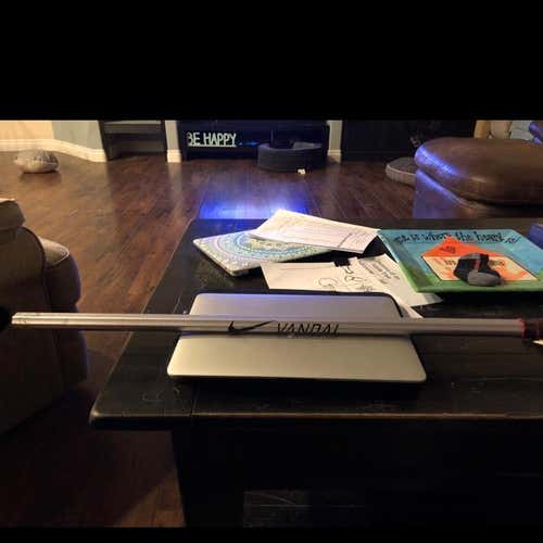 Nike Vandal Shaft