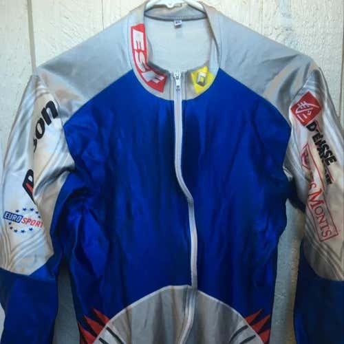 Besson French National Team Speed Suit