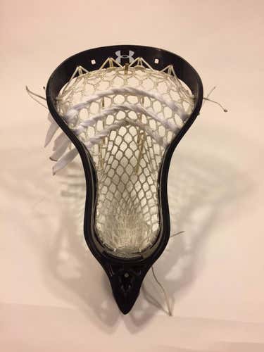 Under Armour Charge 2 Lacrosse Head