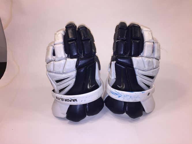 Nike Vapor Elite 2 Lacrosse Gloves