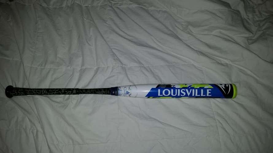 Louisville Z4 End Loaded