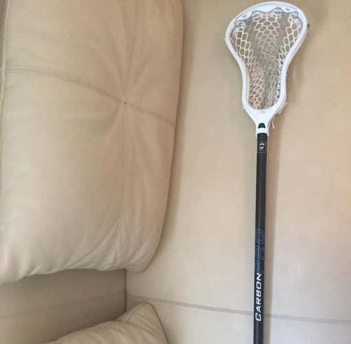 Ecd Carbon Pro And Stx Stallion 700