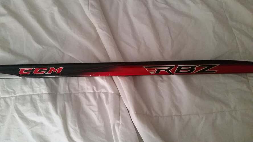 CCM RBZ prostock hockey stick