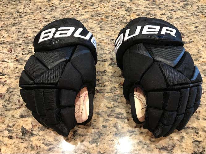 FS: Bauer 1X Pro, 13”, Black