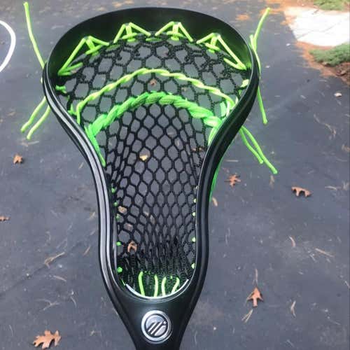 Trade Or Buy- Maverik Metrik on Epoch Dragonfly