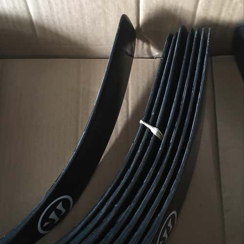 7 Warrior Blades new G3 Lidstrom