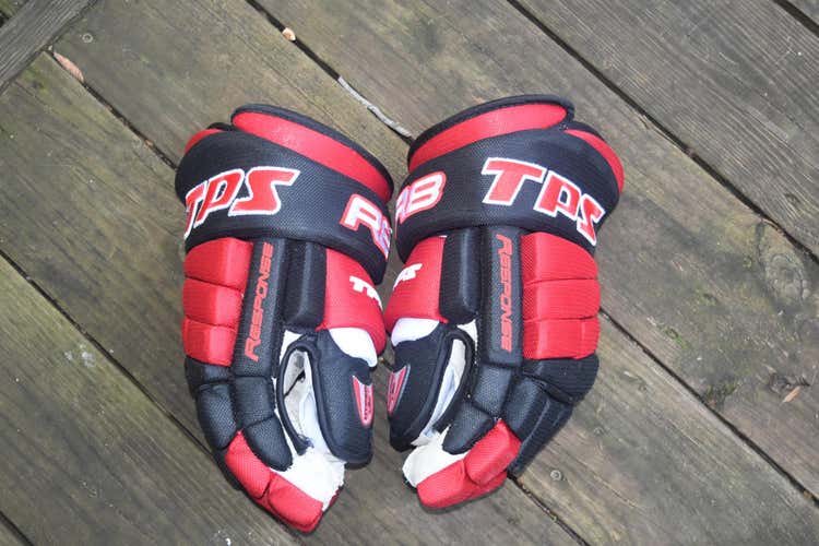 TPS R8 Tapered 14" *MINT*